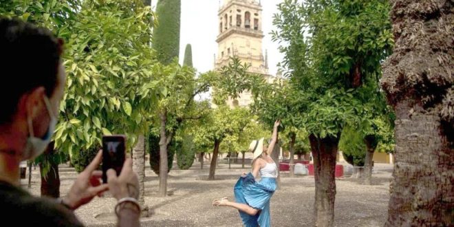 قرطبة وجهة لنسيان الحجر مع عودة الحركة السياحية تدريجيا إلى إسبانيا