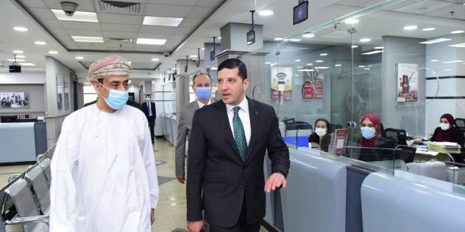 سلطنة عُمان توسع استثمارتها في مصر بقطاعات السياحة والموانئ والأمن الغذائي