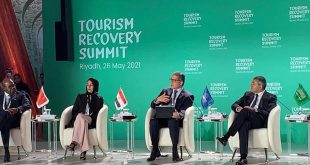 قمة انعاش السياحة .. آمال كبيرة لتعافى صناعة السفر وخروج القطاع من أزماته