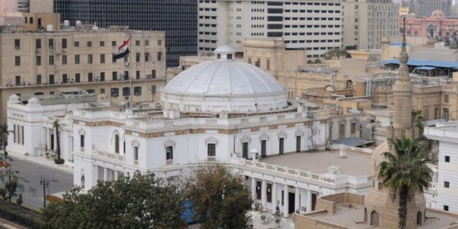 الحكومة تسحب تعديلات قانون المرور والمحميات الطبيعية من مجلس النواب