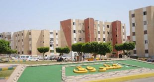 فرق طوارئ لمتابعة العمل بالمرافق العامة بمدينتي القاهرة الجديدة والشروق