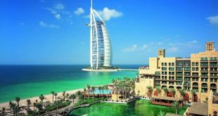 أسعار الغرف الفندقية في دبي تسجل أعلى سعر في 3 أشهر وتحسن ملحوظ في الطلب