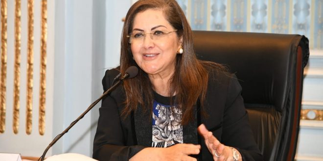 إطلاق نسخة رؤية مصر 2030 المحدثة ومناقشة خطةالعام المالي الجديد بالشيوح