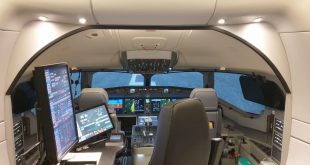 أكاديمية مصر للطيران للتدريب تحصل علي إعتماد EASA لأحدث أجهزة الطيران