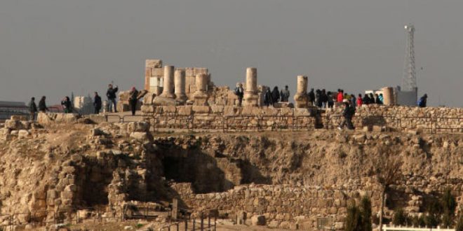 هيئة تنشيط السياحة تطلق فيلما ترويجيا لإعادة الحركة لمقاصد الأردن