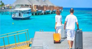 السياحة الشاطئية