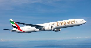 طيران الإمارات تعليق نقل الركاب من بنجلاديش وباكستان وسريلانكا إلى دبي