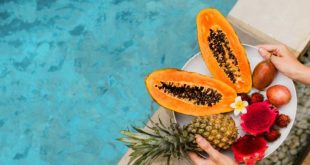 بعيداً عن الكريمات والملابس .. أقضل 5 أنواع "سناك" صحية لرحلة شاطئ ممتعة