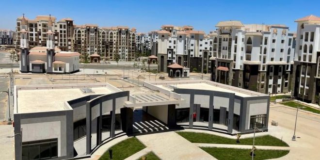 الإسكان : غدا بيع 10 محال تجارية بالمزاد العلني بالعاصمة الإدارية الجديدة