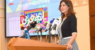 إصدار التطبيق الإلكتروني "اتكلم عربي" وإتاحته على نظامي أندرويد وIOS