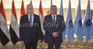 السفير الروسي يكشف تفاصيل ومواعيد رحلات الشارتر لشرم الشيخ والغردقة