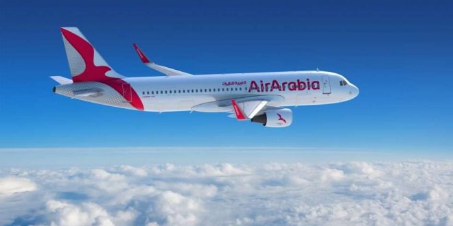 العربية مصر تسيير رحلات مباشرة من شرم الشيخ إلى جدّة بدءاً من 16 يونيو