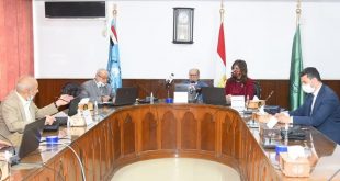 الهجرة : إطلاق تطبيق إلكتروني لتعليم اللغة العربية عقب عيد الفطر