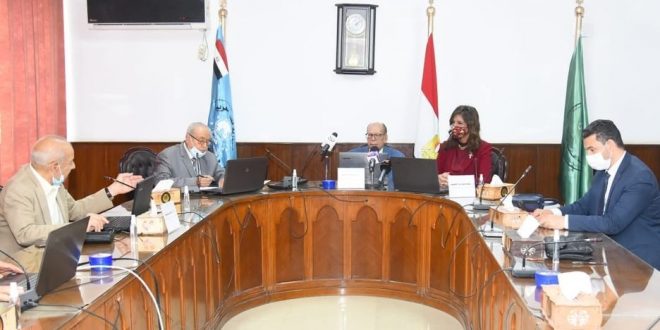 الهجرة : إطلاق تطبيق إلكتروني لتعليم اللغة العربية عقب عيد الفطر