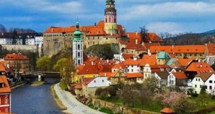 5 دول أوروبية تفتح السياحة الداخلية للمُلقحين ضد كورونا