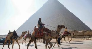 مصر تسعى لتنويع المنتج السياحي المصري لتفادي ركود وتأثيرات أزمة كورونا