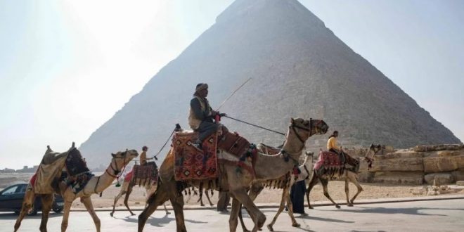 مصر تسعى لتنويع المنتج السياحي المصري لتفادي ركود وتأثيرات أزمة كورونا