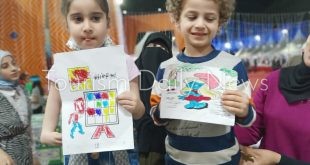 وصف مصر الأكثر مبيعا بمعرض فيصل للكتاب