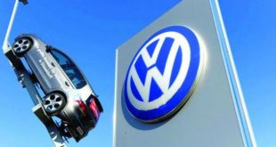 الأرباح التشغيلية لشركة فولكس فاجن الألمانية ترتفع في الربع الأول 400%