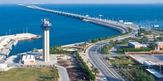 البحرين تستعد لاستقبال آلاف الزوار السعوديين عبر جسر الملك فهد من الاثنين
