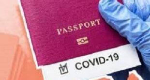 الحكومة الايطالية تطلق جواز سفر كورونا لتسهيل حركة السياح عبر البلاد