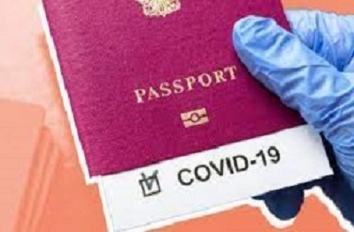 الحكومة الايطالية تطلق جواز سفر كورونا لتسهيل حركة السياح عبر البلاد