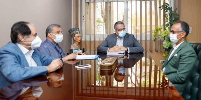 السياحة تطالب المنشآت والمطاعم والكافيتريات بتحمل المواغيد الجديدة أسبوعين