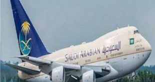 الطيران السعودي يشترط التحصين بجرعتين قبل الصعود إلى الطائرات