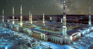 850 ألفاً زاروا المسجد النبوي وتحرير 20  ألف مخالفة خلال شهر رمضان