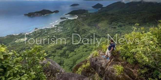 جزر وفنادق سيشيل ملجأ للهروب من كوفيد_19 .. حرية التنقل مكفولة