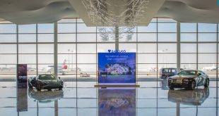 دبي تسجل قفزة نمو عالية في حركة الطيران الخاص خلال العام الجاري