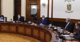 رئيس الوزراء يتابع خطط تطوير المنطقة الجنوبية لمدينة الجيزة