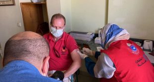 فرق التواصل المجتمعي قدمت التوعية الصحية لـ 1200 من المواطنين والسائحين