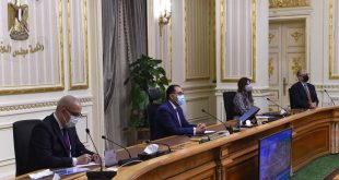 مدبولي يستعرض تصورات تطوير منطقة الفسطاط واستعادة الوجه الحضاري للمنطقة