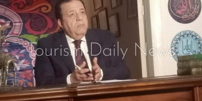 مستثمرون يكشفون .. سياحة تركيا ومصر الأكثر تضرراً من أزمة روسيا وأوكرانيا