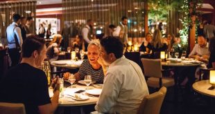 مطاعم وكافيهات الغردقة وشرم الشيخ تطالب بإستثنائها من مواعيد الغلق المبكر