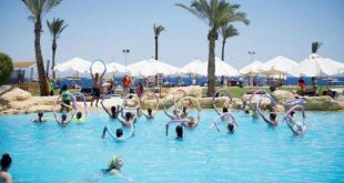 منتجعات شرم الشيخ تقديم تخفيضات لجذب الزائرين والأسعار تبدأ من 800 جنيه