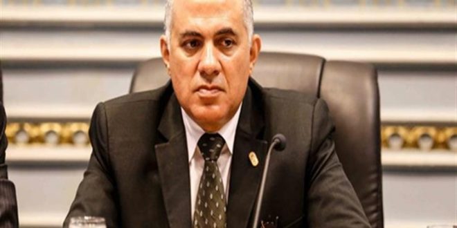 وزارة الموارد المائية والري تطلق مشروعاً لحماية السواحل المصرية