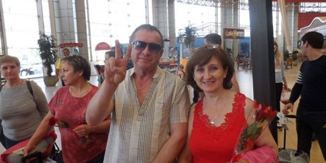 وسائل إعلام روسية تكشف عن موعد إنطلاق أولى الرحلات السياحية لمنتجعات مصر