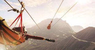 رأس الخيمة تطلق حملة وناسة للترويج السياحي للإمارة خلال الصيف