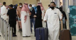استئناف حركة السفر بين مصر والسعودية لمعدلات ما قبل كورونا محور مباحثات