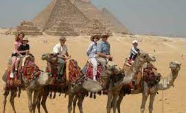 السياحة ترصد 90 مليون دولار للتحالف وحملة الترويج وتستهدف 12 دولة