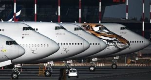 ساوث ويست إيرلاينز توقف رحلاتها بسبب مشاكل في نظام الحجز