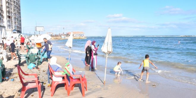 مصايف الإسكندرية