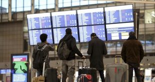 الاتحاد الأوروبي برفع القيود المفروضة على السفر
