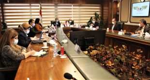 مصر تكشف عن دعم جديد لمستثمري السياحة .. تفاصيل لقاء العناني ورجال الأغمال