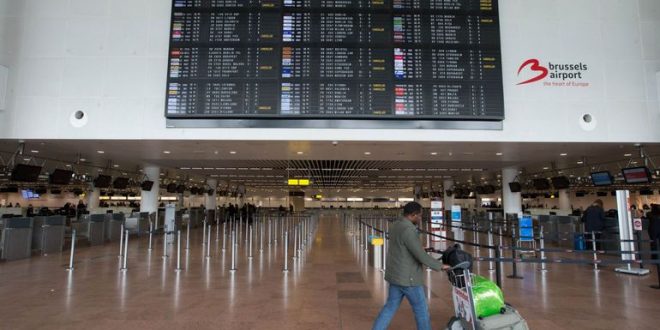 كيف يواجه الأوربيون انتهاكات شركات الطيران والسياحة حقوق الزبائن؟