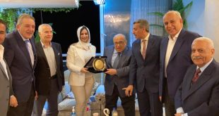 صالون ثقافي بمكتبة الاسكندرية: نحن علي أعتاب مرحلة جديدة "المواطن العالمي"