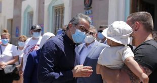 البحر الأحمر وجنوب سيناء تستقبل 65% من السياحة الوافدة لمصر