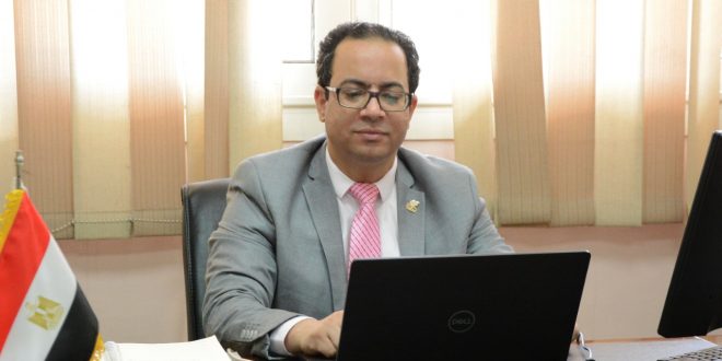 الحكومة تبحث آليات دعم تحول القطاع الخاص إلى الاقتصاد الأخضر